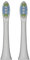 DENTACARE PEARLMASTER Original Optimal Clean Zahnbürstenaufsätze, 2er-Pack, WEISS