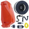 Atunee Couvercle de cylindre supérieur pour STIHL MS231 MS251 MS231C MS251C Filtre à air pour STIHL MS231 MS231C MS251 MS251C MS271 tronçonneuse avec ligne de filtre à huile Remplace 11430801601