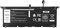 CRLYLC DXGH8 Batteria per laptop Dell XPS 13 9370 9380 0H754V FHD 13-9370-D1705S Series Inspiron 7400 5391 5390 7490 7390 7391 2-in-1 Latitude 3301 Notebook G8VCF P82G H754V P82G001 7.6V 52Wh Battery