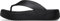 Crocs Getaway Platform Flip, Infradito Donna, Nero, 39/40 EU