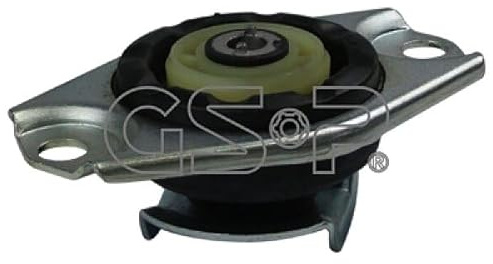 GSP 532899 Motorlager Hinten