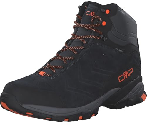 CMP Melnick Mid 3Q18587 B.BLUE-FLAMINGO EU47