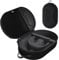 APEXINNO Hard Carrying Case for Meta Quest 3/ Oculus Quest 2/ Vision Pro Accessories, Large Case for Quest 3 Original Elite Strap, VR Headset and Controllers, Handheld Travel Case