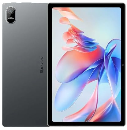 Blackview Tablet TAB11 10,4 Mediatek MT8183 8 GB RAM 256 GB Gris