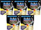Finish Ultimate Infinity Shine Dishwasher Tablets, LEMON Scented