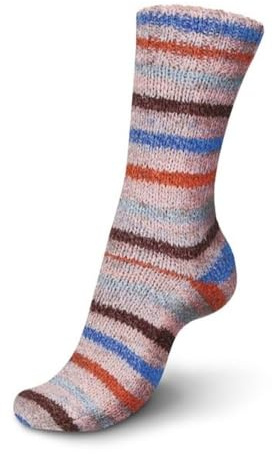 Regia Energy Flow Color 00180 Energetic, 100 g