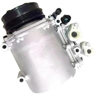 Auto-Klimaanlagen-Wechselstromkompressor AKC200A601D MB958789 MSC130CV. Kompatibel for Mitsubishi Delica Starwagon L400 Express SPACE GEAR GAS