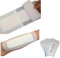 Adhesive Wound Dressings (80mm x 150mm) - **Pack of 10** Sterile Dressings for Wounds, Cuts, Grazes, Diabetic Leg Ulcers, Venous Leg Ulcers & Small Pressure Sores- Hypoallergenic Plasters for Wounds