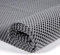Aibulo Non Slip Mat 150x30cm – Multipurpose Anti Slip Matting Roll for Rugs, Car Dashboards, Vans, Drawers & Shelves – Washable, Waterproof, Cut-to-Size Underlay for Home & Office (Grey)