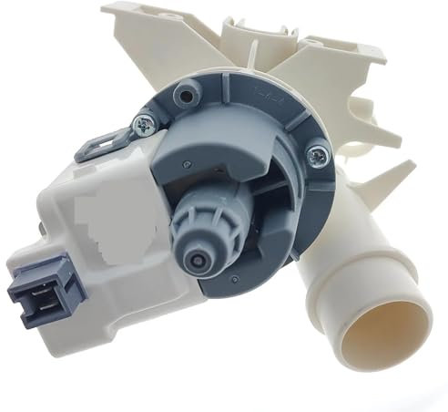 DSHYTDRF 41018403 for CANDY & for hoover Washing Machine Drain Pump Motor Assembly B20-6AZC 220~240V