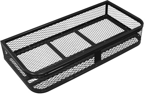 Sealey ATCR02F ATV-Gepäckträger vorne