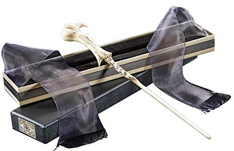 Harry Potter Baguette Magique Boîte Ollivander Voldemort , Multicolor