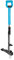 Cellfast Unkrautscharfer cellPRO, Edelstahl, Ergonomischer Griff, Grifflängenverstellung, 42-202 Blau