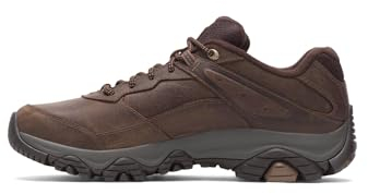 Merrell Men's Moab Adventure 3 Shoe, Earth, 12