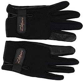 Zildjian Zubehör Handschuhe Touchscreen
