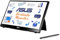 ASUS ZenScreen Ink Monitor da Gaming Portatile Touch 14” 1080P FHD (MB16AMT) – Monitor da Viaggio IPS USB-C e HDMI, Touch Screen a 10 Punti, Cavalletto integrato, Monitor Esterno per Laptop e Telefono