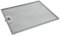 Filtro para 00431222-filtro de grasa de Metal for campana extractora for Bosch, Siemens, Continental, Franke, Beko, Blomberg, Electrolux, Zanussi,AEG,Firen fácil de usar