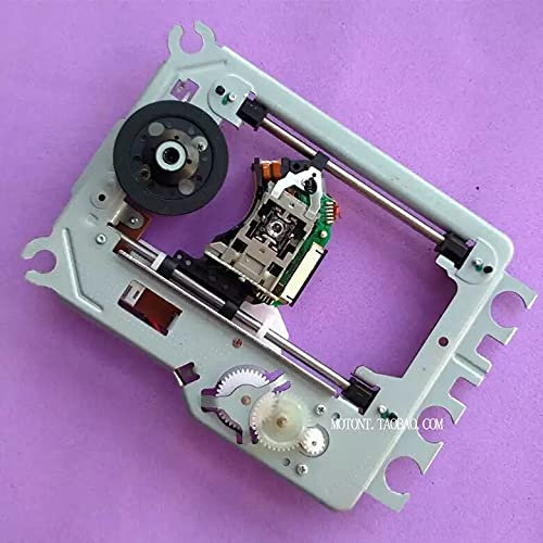 EEEONE Ursprünglicher optischer Laserabholung for Advance Acoustic MCD-200 MCD-203 II MCD-204 MCD-403 MCD200 MCD203 II MCD204 MCD403