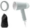 Rowenta Origin Travel Stiratore Portatile, Ferro da Stiro da Viaggio, Potenza 1200W, Getto di Vapore da 20g/min, Utile per Stirare i Tuoi Capi Rapidamente, Ferro da Stiro Pieghevole, DR1034