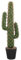 Cabilock Pianta Artificiale Di Cactus Bonsai Dal Design Realistico Pianta Finta Robusta E Facile Da Pulire