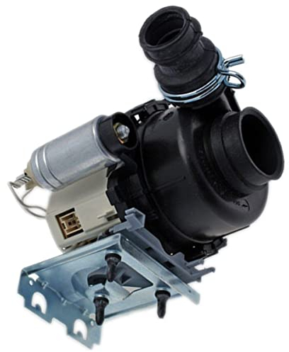 Pompe de cyclage d'origine Lave-vaisselle 481072628031, 481236158445 WHIRLPOOL Lave-vaisselle 481072628031, 481236158445 WHIRLPOOL