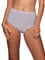 Vanity Fair Illumination Damen-Slip, normale Größe und Übergröße), Unvorsichtiges Flieder, 7