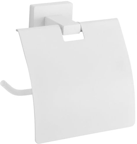 Mexen 7020733-20 Arno Toilettenpapierspender, White
