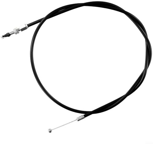 Jonikuper Cavo acceleratore per tosaerba, 122 cm, accessori per utensili elettrici da giardino, per cavo Honda HRD535 HRD536 HR214 HR194 Parte 17910-VA3-003