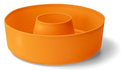 Omnia Silikonform Maxi 3L Orange