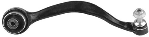 MONROE Track Control Arm | L11J11 | OE-Matching Quality | Stable Steering & Safety | Pack of 1