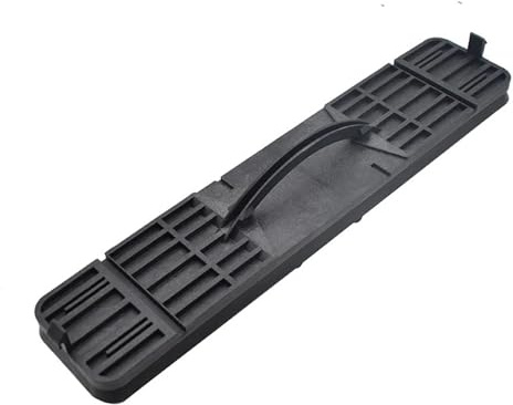 coperchio scatola filtro Adatto per Peugeot 307 308 408 Adatto per C4 Adatto per Sega 6479A4 Coperchio del filtro dell'aria condizionata Deflettore coperchio