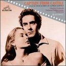 Captain from Castle-Classic Fi