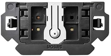 Interruptor-Conmutador pulsante 16AX
