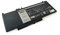 DELL WYJC2 ricambio per notebook Batteria