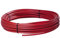 Dipra tube per nu - rouge - ø12 / 10 m