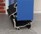 Exitex Black Weatherten Bar Door Threshold Sill & Draft Excluder 914Mm - 36 Inches