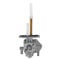Elerose pour robinet essence 600 bandit Robinet Essence Moto Assemblage de Commutateur de Robinet de Robinet de Carburant Robinet de Carburant Essence Valve de Commutateur de Réservoir D'essence