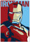 Poster Iron Man Wall Art