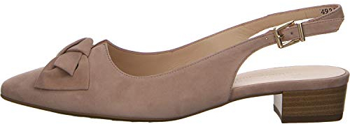 Peter Kaiser Damen Pumps LACIE rosa 625441