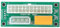 Bewinner Placa de Arranque de alimentación Dual 24Pin Fuente de alimentación Dual Módulo de Arranque síncrono Cable Cable Extensor Tablero Minería 4PIN, Dos Fuentes de alimentación se Pueden encender
