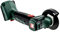 Metabo PowerMaxx CC12 BL Akku-Winkelschleifer Solo