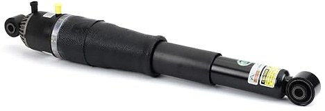 Air Shock - New Premium - Rear - 00-14 GM SUV Various (GMT9xx) w/Magneride Z95 or Autoride Z55