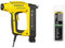 Stanley 6-Tre650 Cloueur Électrique Facile À Charger - mécanisme Antiblocage - Réglage de Puissance - Poignée Ergonomique et Tête Douce- Gâchette de Sécurité & 1-SWKBN075T Clou 20 mm Boîte 1000 pièces