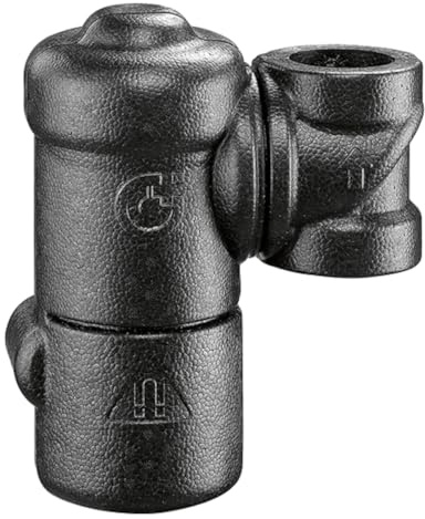 CBN545345 Isolierung für Schmutzabscheider cod. 54534 KALEFFI