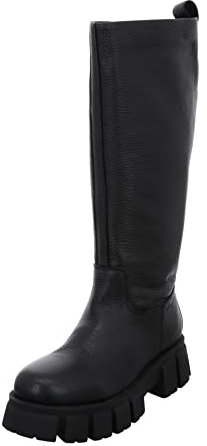 Marc O'Polo Damen Mod. Lisbet 3f Kniehohe Stiefel, 990, 38 EU