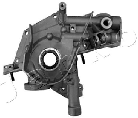 JAPKO 157FI10 Pompa olio Pompa olio motore Pompa dell'olio Pompa dell'olio motore