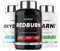 Superset Nutrition | Programme Sèche Extrême | Accélère la sèche, favorise la réduction des graisses et aide à éliminer la rétention d'eau
