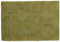 RUG PRINCE Teppich Handgefertigt 120x180 Grün Durchgemustert Handarbeit Handtuft Modern 320