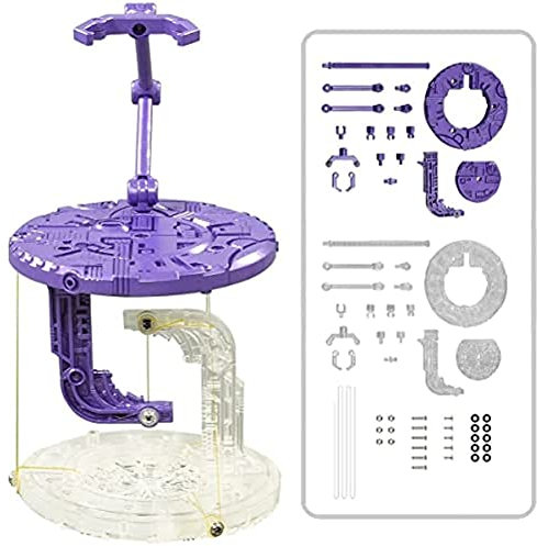 Transformers Tenseg Base Decepticons Display Stand