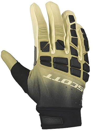 SCOTT X-Plore Pro Motocross Handschuhe, schwarz/Sand, 2XL